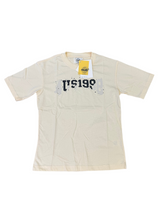 Carica l'immagine nel visualizzatore di Gallery, T-SHIRT PACIOTTI CON SCRITTA MURO CENTRALE STAMPATA