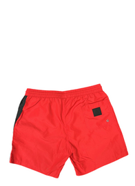 COSTUME ICEBERG LOGO LATERALE TRIANGOLO