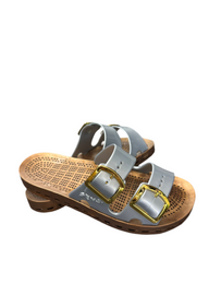 CIABATTE SENSI PRESTIGIO