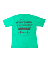 Carica l'immagine nel visualizzatore di Gallery, T-SHIRT PACIOTTI CON SCRITTA GRANDE GRANDE CENTRALE