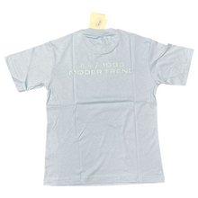 Carica l'immagine nel visualizzatore di Gallery, T-SHIRT PACIOTTI LOGO LATO CUORE GOMMATO