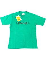 Carica l'immagine nel visualizzatore di Gallery, T-SHIRT PACIOTTI CON SCRITTA GRANDE GRANDE CENTRALE