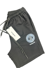 Carica l'immagine nel visualizzatore di Gallery, COMPLETO G2FIRENZE LOGO CERCHIO CELESTE