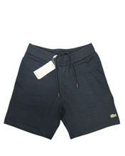 Carica l'immagine nel visualizzatore di Gallery, BERMUDA LACOSTE BASIC LOGO PICCOLO GAMBA SINISTRA