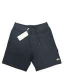 BERMUDA LACOSTE BASIC LOGO PICCOLO GAMBA SINISTRA