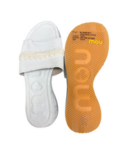 Carica l'immagine nel visualizzatore di Gallery, CIABATTA MOU ALTA