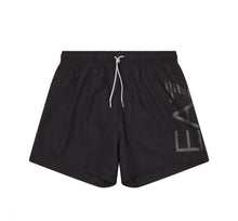 Carica l'immagine nel visualizzatore di Gallery, COSTUME ARMANI SCRITTA VERTICARE GAMBA