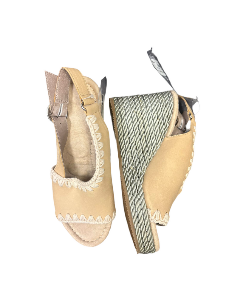 ZEPPA MOU CON CINGHIA