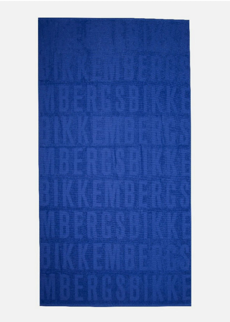 TELO MARE BIKKEMBERGS MULTI LOGO