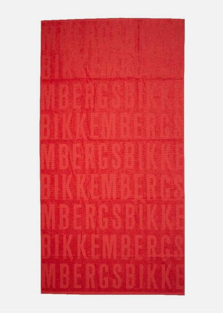 TELO MARE BIKKEMBERGS MULTI LOGO