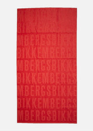 TELO MARE BIKKEMBERGS MULTI LOGO