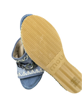 Carica l'immagine nel visualizzatore di Gallery, ZEPPA MOU APERTA