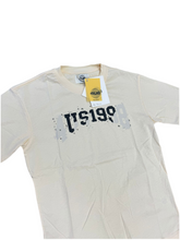 Carica l'immagine nel visualizzatore di Gallery, T-SHIRT PACIOTTI CON SCRITTA MURO CENTRALE STAMPATA