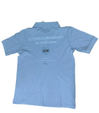 POLO PACIOTTI BASICLOGO LATO CUORE CUCITO