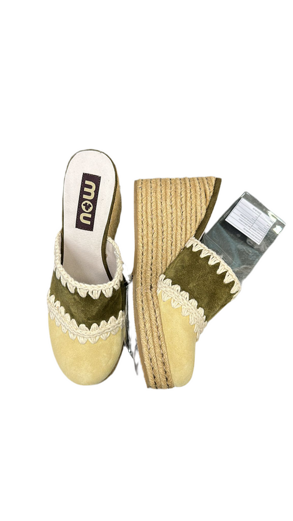 ZEPPA CHIUSA MOU PAGLIA