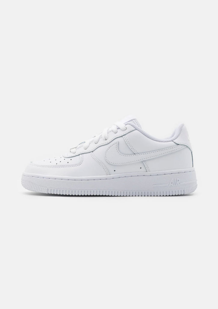 SCARPA NIKE AIR FORCE 1 LE (GS)