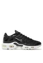 Carica l'immagine nel visualizzatore di Gallery, SCARPA AIR MAX PLUS WMNS BIANCO NERO