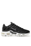 SCARPA AIR MAX PLUS WMNS BIANCO NERO