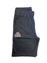 Carica l'immagine nel visualizzatore di Gallery, COMPLETINO KAPPA CPN LOGO GRANDE CENTRALE CON PALLINI COLORATI