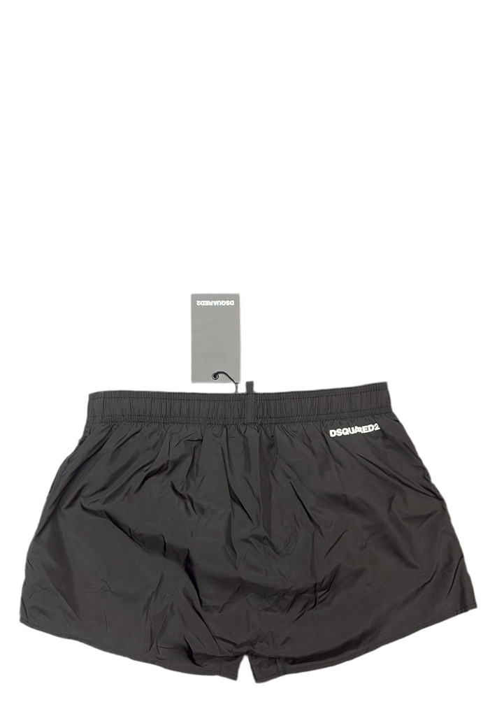 COSTUME DSQUARED CON LOGO D2