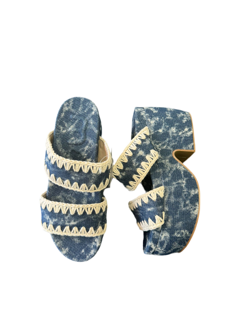 ZEPPA MOU CON FASCIA