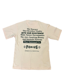 T-SHIRT PACIOTTI CON SCRITTA GRANDE GRANDE CENTRALE