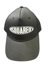 Carica l'immagine nel visualizzatore di Gallery, BERRETTO DSQUARED CON LOGO CERCHIATO BIANCO