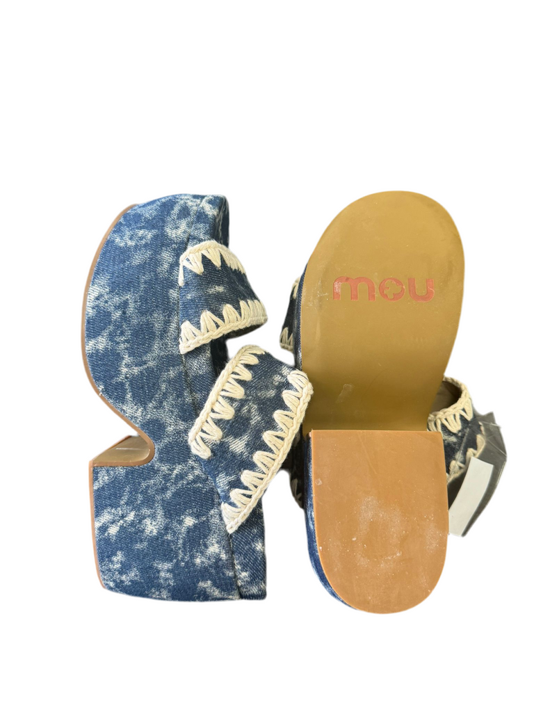 ZEPPA MOU CON FASCIA