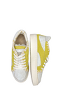 SCARPA MOU DETTAGLI GIALLI