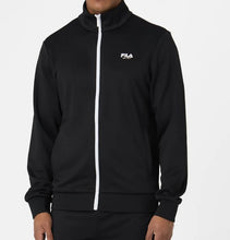 Carica l'immagine nel visualizzatore di Gallery, TUTA COMPLETA FILA CON LOGO PICCOLO LATO CUORE IN GOMMA