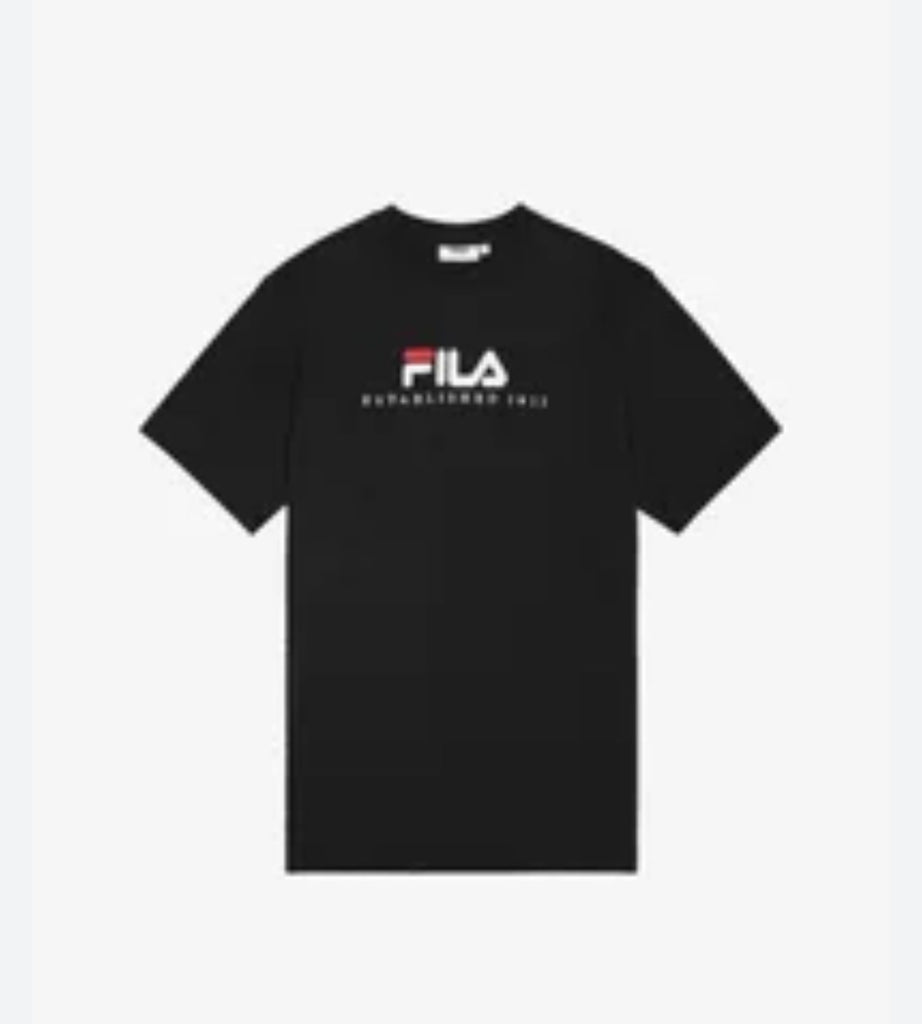 COMPLETO FILA SCRIITA CENTRALE STAMPATA E VERTICALE GAMBA