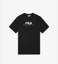 Carica l'immagine nel visualizzatore di Gallery, COMPLETO FILA SCRIITA CENTRALE STAMPATA E VERTICALE GAMBA