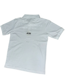 POLO PACIOTTI BASICLOGO LATO CUORE CUCITO