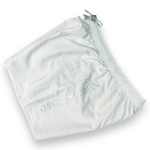 Carica l'immagine nel visualizzatore di Gallery, COSTUME ARMANI SCRITTA VERTICARE GAMBA