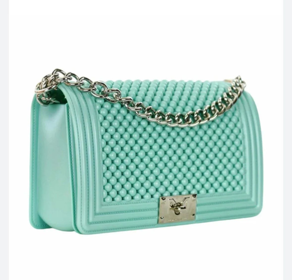 BORSA MARC ELLIS FLAT M BALLS