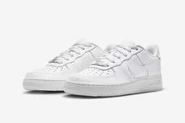 SCARPA AIR FORCE 1 LE