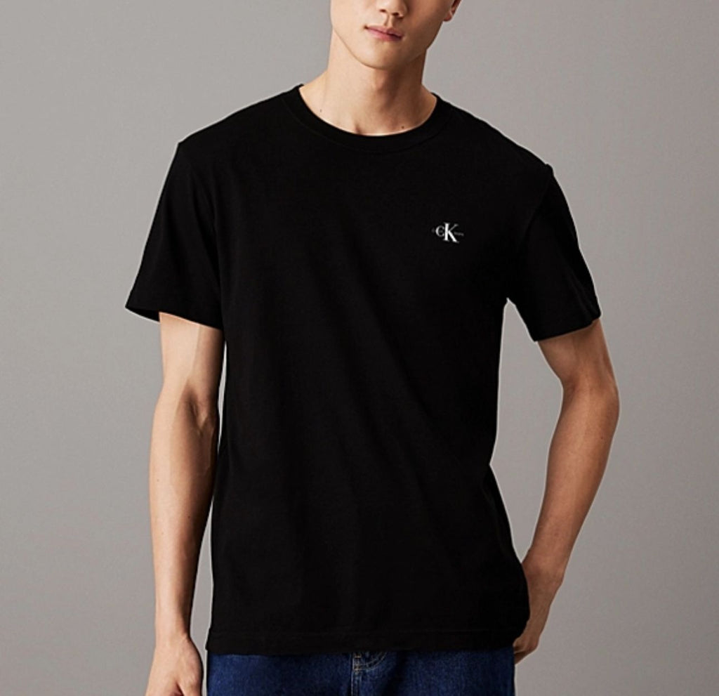 T-SHIRT CALVIN KLEIN BASIC