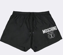 Carica l'immagine nel visualizzatore di Gallery, COSTUME MOSCHINO LOGO SMILE