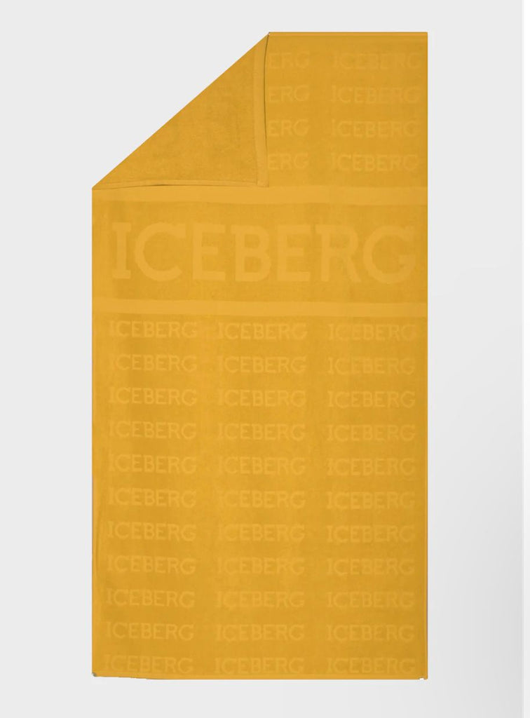 TELOMARE ICEBERG MULTILOGO