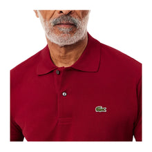 Carica l'immagine nel visualizzatore di Gallery, POLO  BASIC LOGO LATO CUORE PICCOLO CUCITO