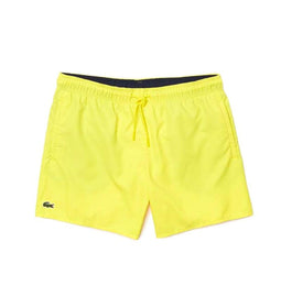 COSTUME LACOSTE CON LOGO GAMBA