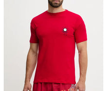Carica l'immagine nel visualizzatore di Gallery, T-SHIRT PLEIN SPORT UOMO COTONE LOGO SOLE LATO CUORE
