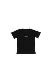 Carica l'immagine nel visualizzatore di Gallery, T-SHIRT RICHMOND BASIC SCRITTA CENTRALE PICCOLA