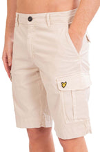 Carica l'immagine nel visualizzatore di Gallery, PANTALONCINO LYLE E SCOTT CARGO