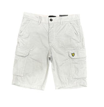 Carica l'immagine nel visualizzatore di Gallery, PANTALONCINO LYLE E SCOTT CARGO