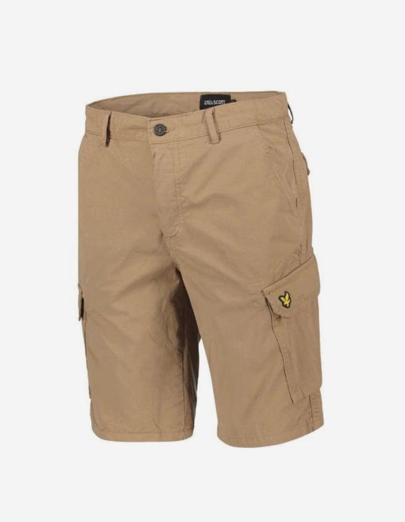 PANTALONCINO LYLE E SCOTT CARGO