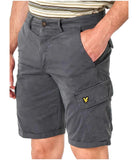 PANTALONCINO LYLE E SCOTT CARGO