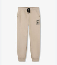 PANTALONE TIMBERLAND LOGO LATERALE GAMBA