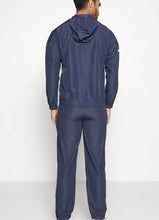 Carica l'immagine nel visualizzatore di Gallery, TUTA COMPLETA ARMANI UOMO LEGGERA LOGO LATO CUORE STAMPATO