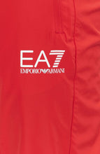 Carica l'immagine nel visualizzatore di Gallery, TUTA COMPLETA ARMANI UOMO LEGGERA LOGO LATO CUORE STAMPATO